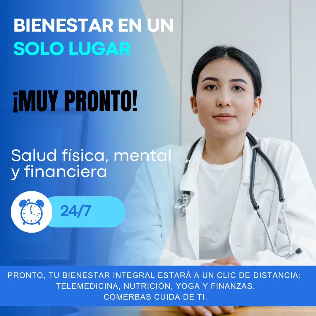 Muy Pronto Comerbas